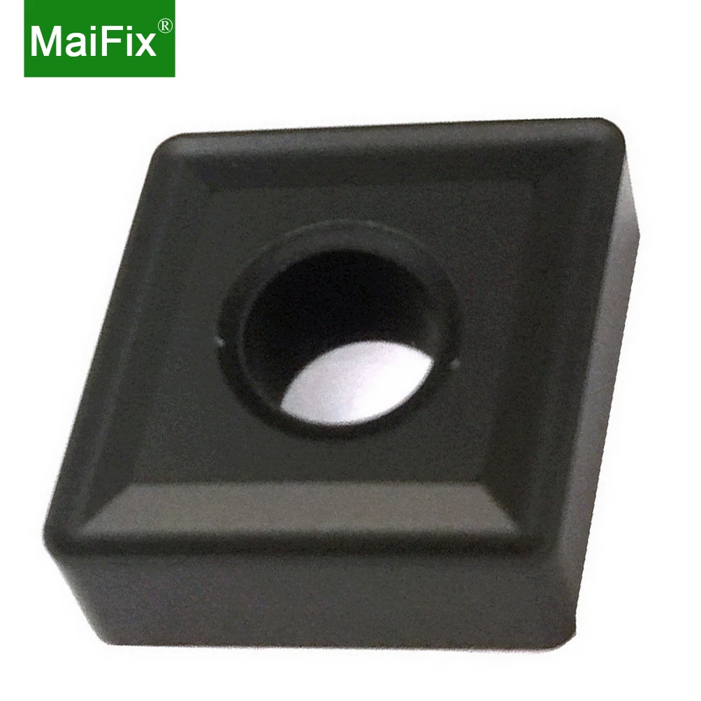 

Maifix CNMG Carbide Plates CNC Machine Cuttings Tools Holder Hard Steel Processing Turning Inserts