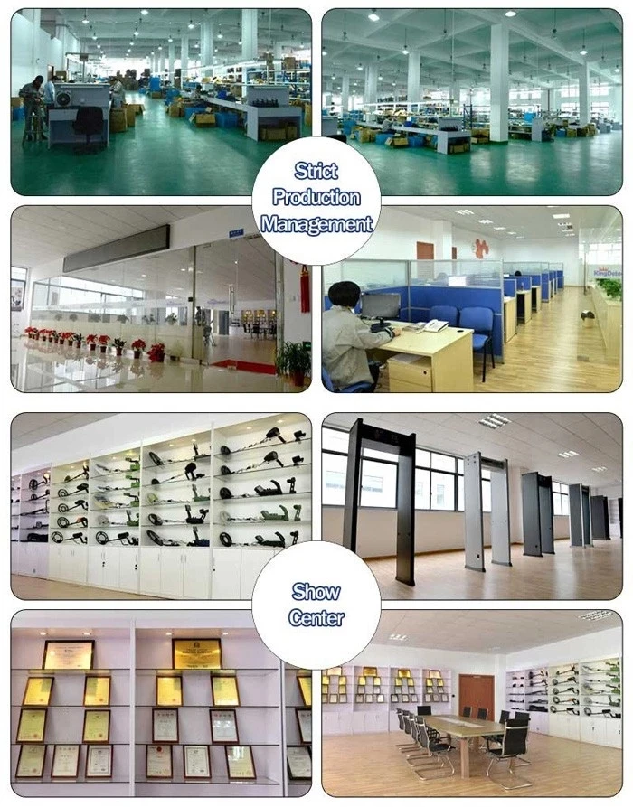 New Gold Metal Detector Md810 Metal Gold Silver Copper Treasure Metal