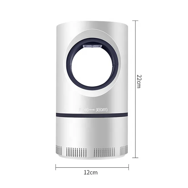 

Factory wholesale Mosquito Killer Trap Lamp USB Electric LED Mosquito Killer Lamps