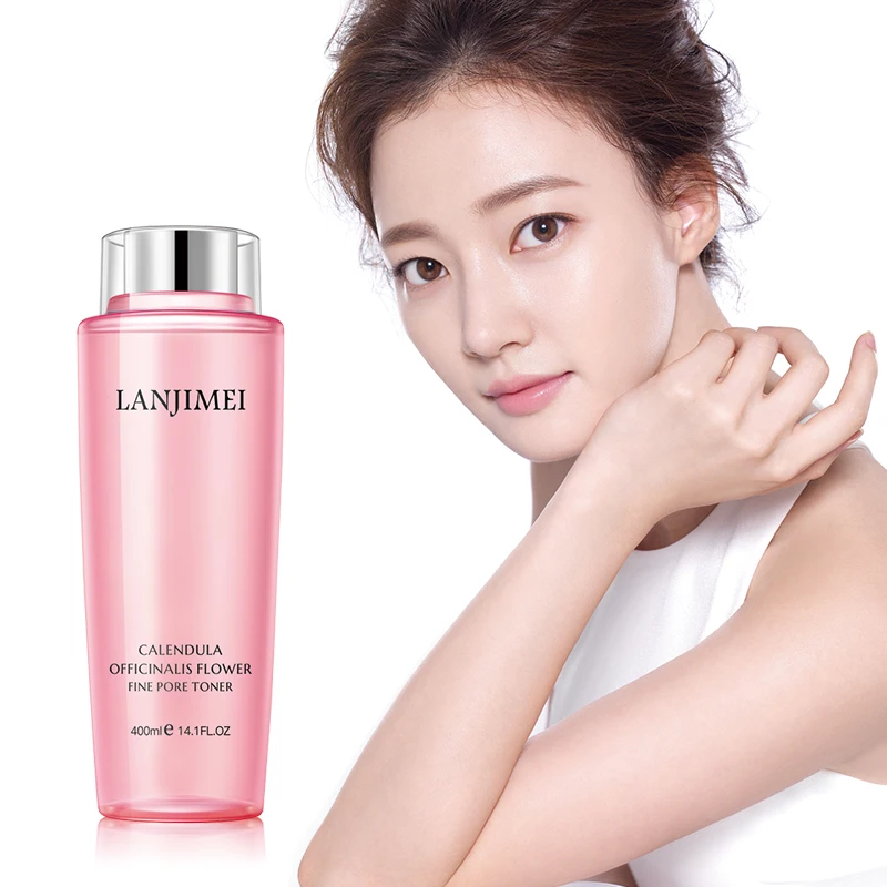 

Best High Quality Rosewater Toner Skin Moisturizing Beauty Face Toner With Private Label