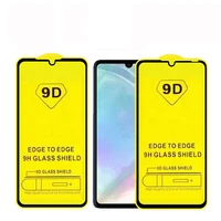 

Wholesale screen guard protector,Full Cover screen guard,9D Tempered glass for HUAWEI for Xiaomi mobile phone screen guard