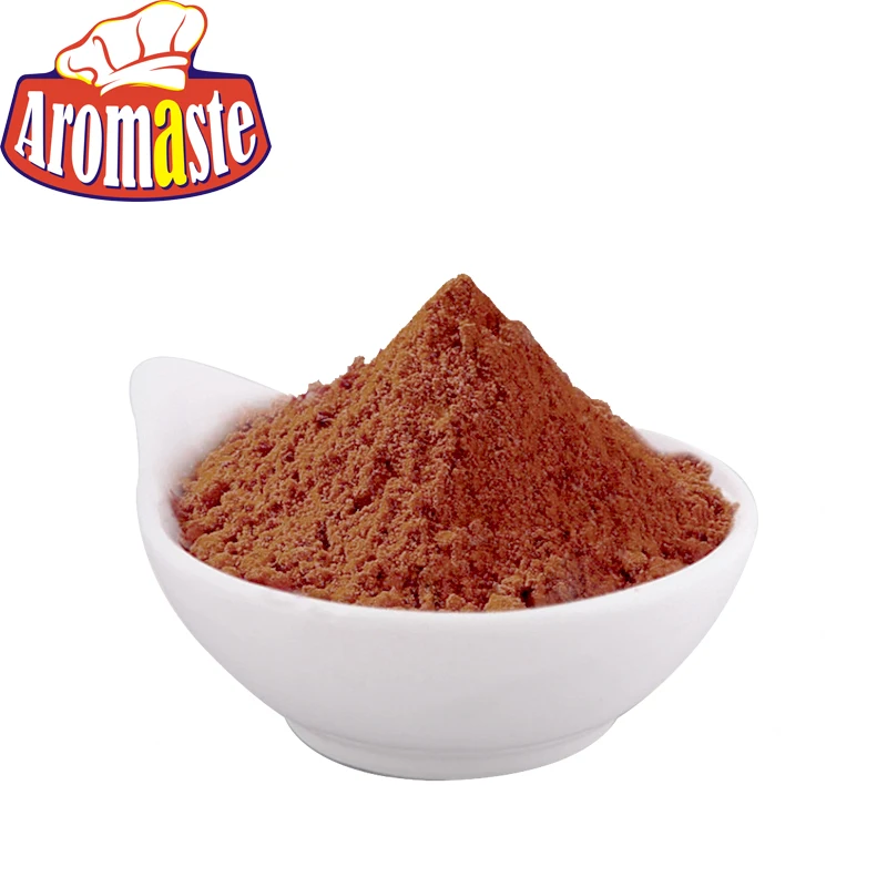2019 best product halal seasoning beef extract powder spices