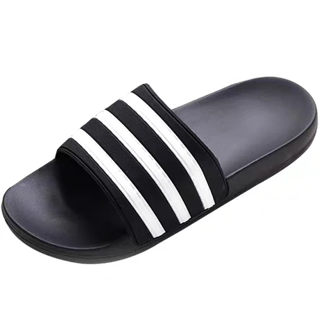 

2020 China Cheap Men Slippers Woman Fuzhou slide flip flops