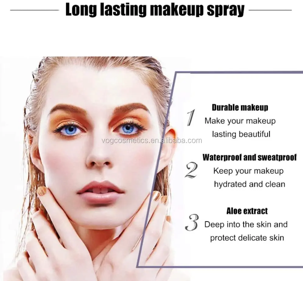 Private Label Makeup Finish Liquid Long Lasting Keep Makeup Up To 8 Hours Makeup Setting Spray Buy Setting Spray Makeup Makeup Setting Spray Setting Spray Makeup Private Label Product On Alibaba Com