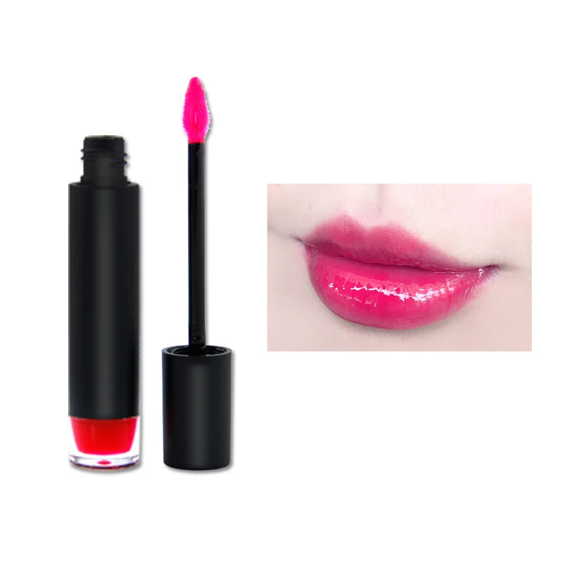 

5c Lipgloss Lip Plumper Cosmetics Wholesale Glitter Lip Gloss