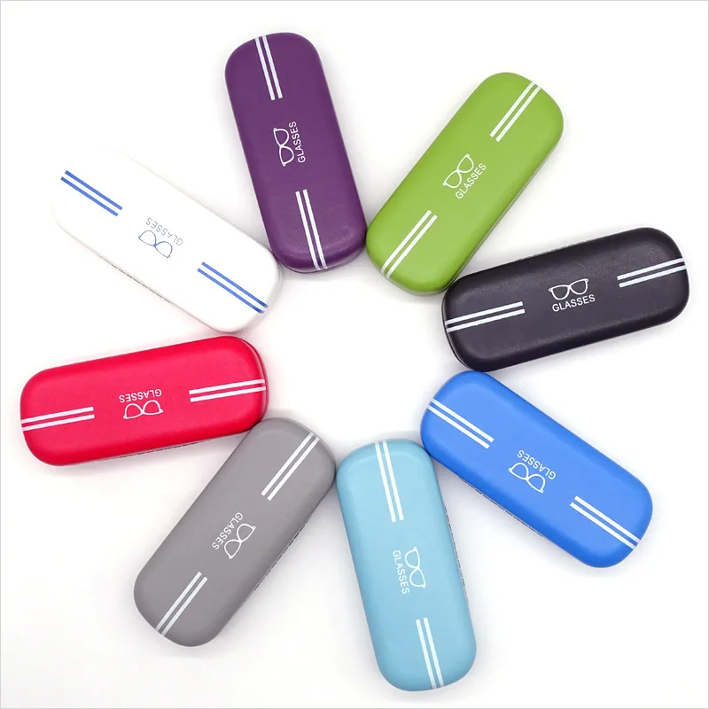 

Cheap wholesale box for glasses oem cases luxury carrying case for sunglasses