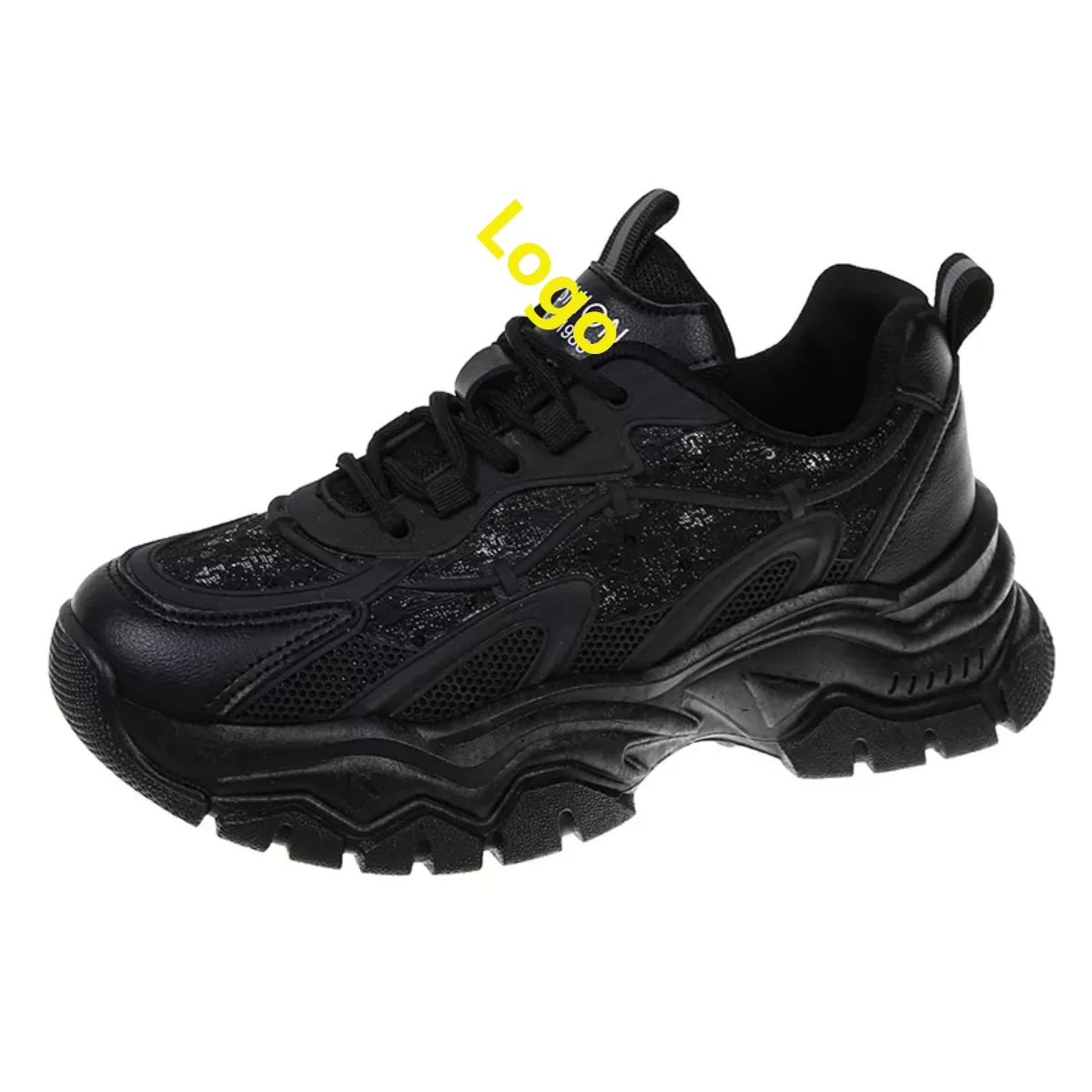 2021 New Korean Student Sports Shoes 