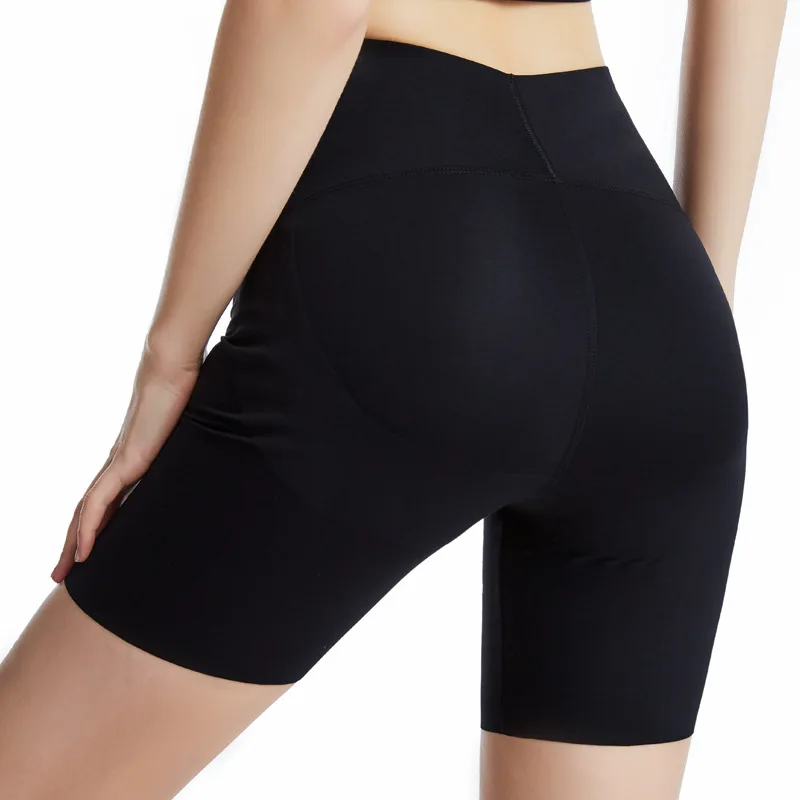 

High Waist Yoga Leggings Women Seamless Fitness Tummy Control Yoga Shorts Hip Push Up Bike Shorts Gym Running Butt Sportswear, 6 colors for choose