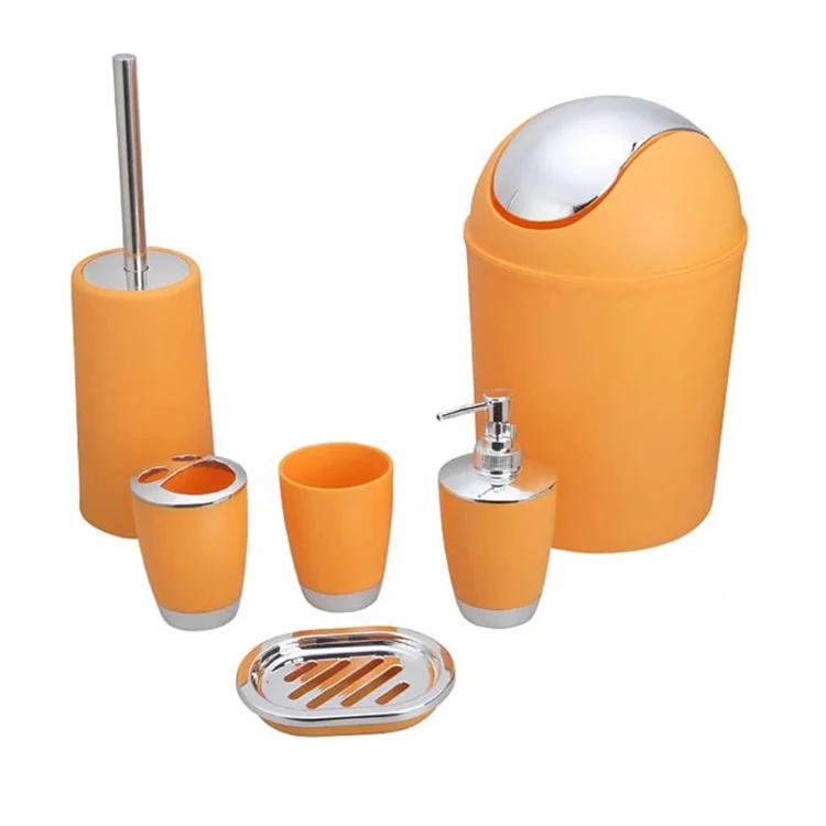 bathroom set