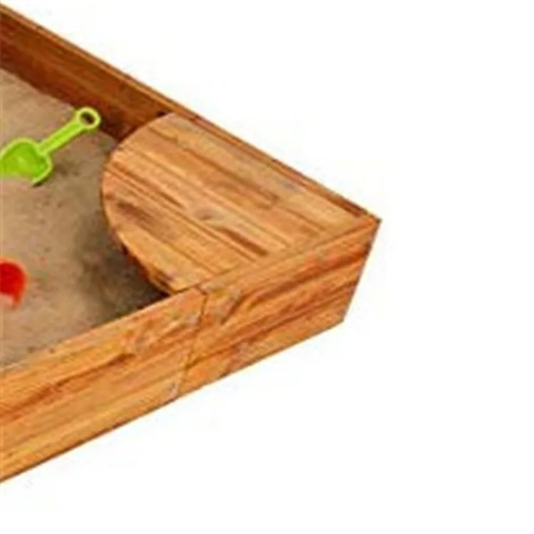 kids sandbox
