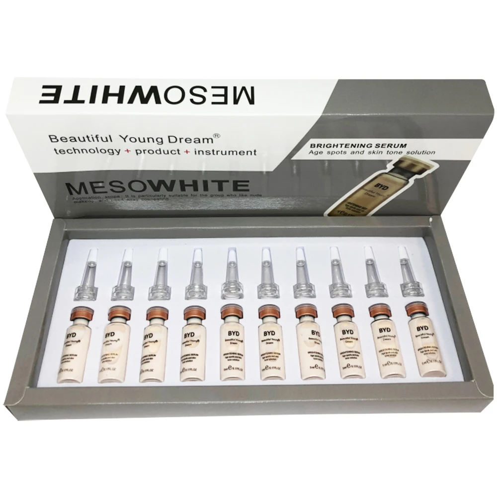 

2021 wholesale Max Stayve Pigmentos Mes Ampule Viales Derma Serum Manufacturers Bb Cream Serum Kits