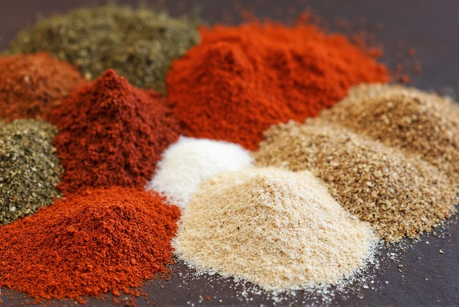 what s the secret behind moroccan seasoning let s spice up your kitchen