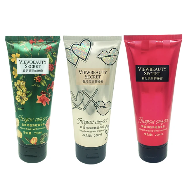 
Can not catch the body milk moisturizing and long-lasting fragrance body milk nourishing non-greasy skin milk 