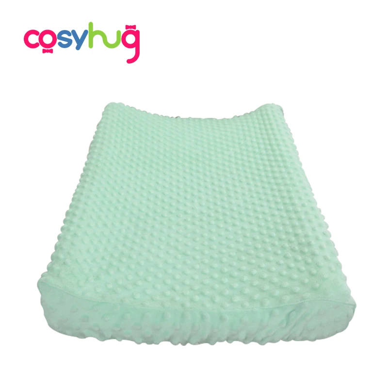 

portable diaper infant contoured changing pad baby changing mat pad