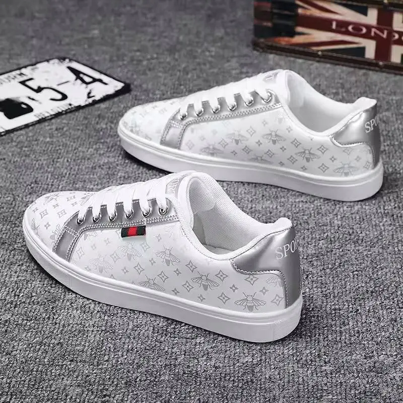 

Wholesale men's casual handmade men's casual shoe Personalized, Customized color