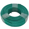 Halogen Free Reinforced Crosslinked Wire