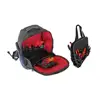 Tool Backpack Heavy Duty Tool Bag Backpack Perfect Storage Organizer For A Contractor Tool Kit Bag Plumber