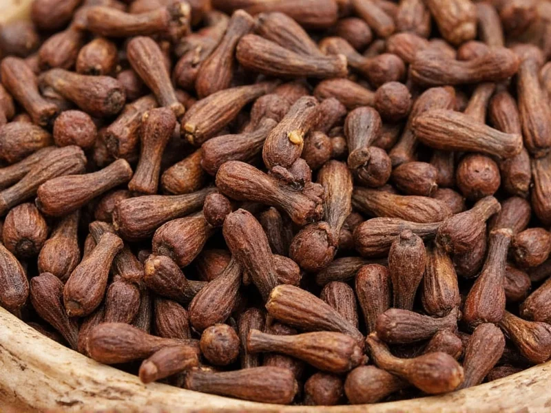 Whole Cloves Uses: Culinary, Medicinal & Aromatic Applications