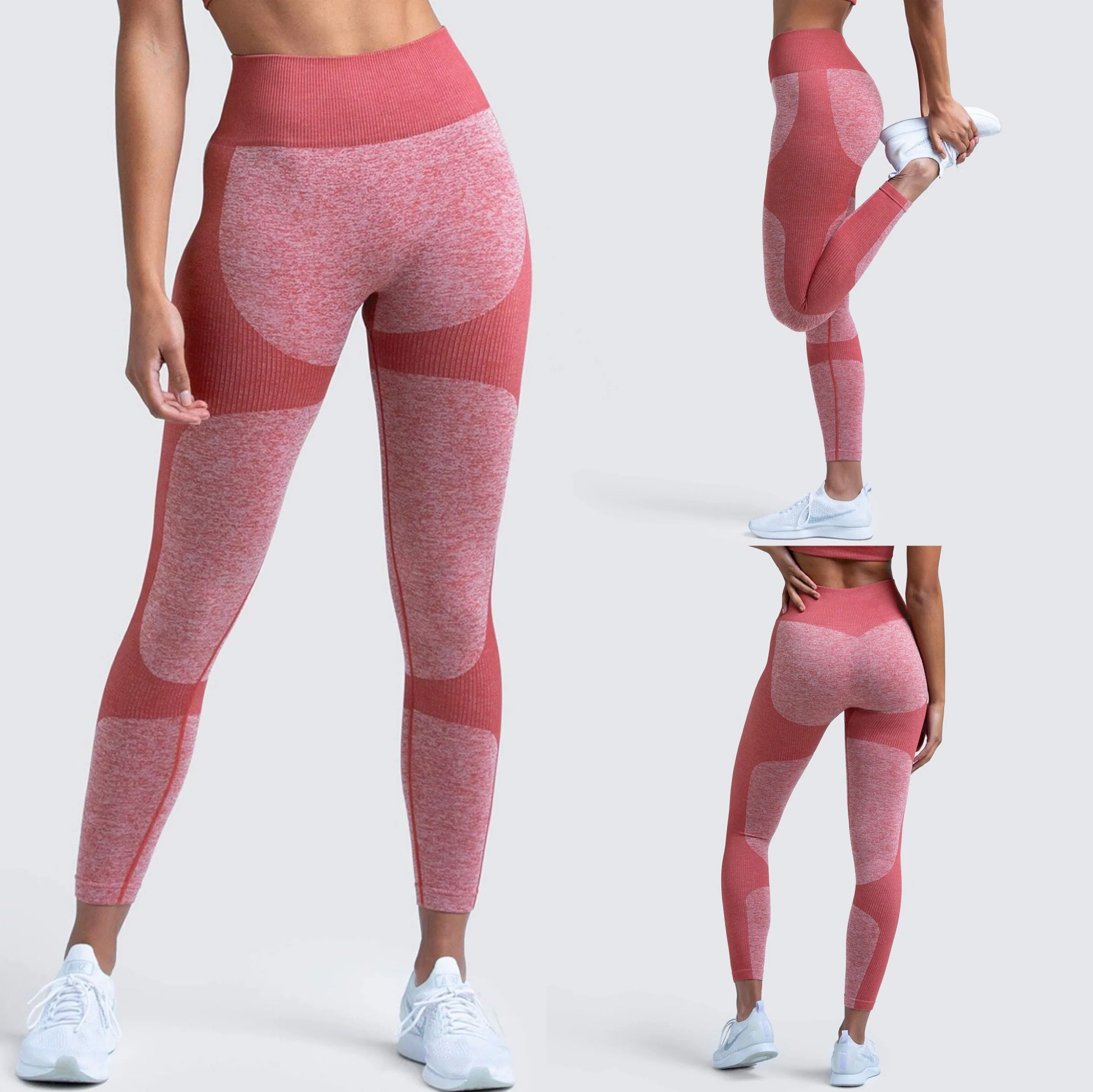 

BBLXF9154 Hot selling seamless yoga leggings sports fitness sexy leggings women