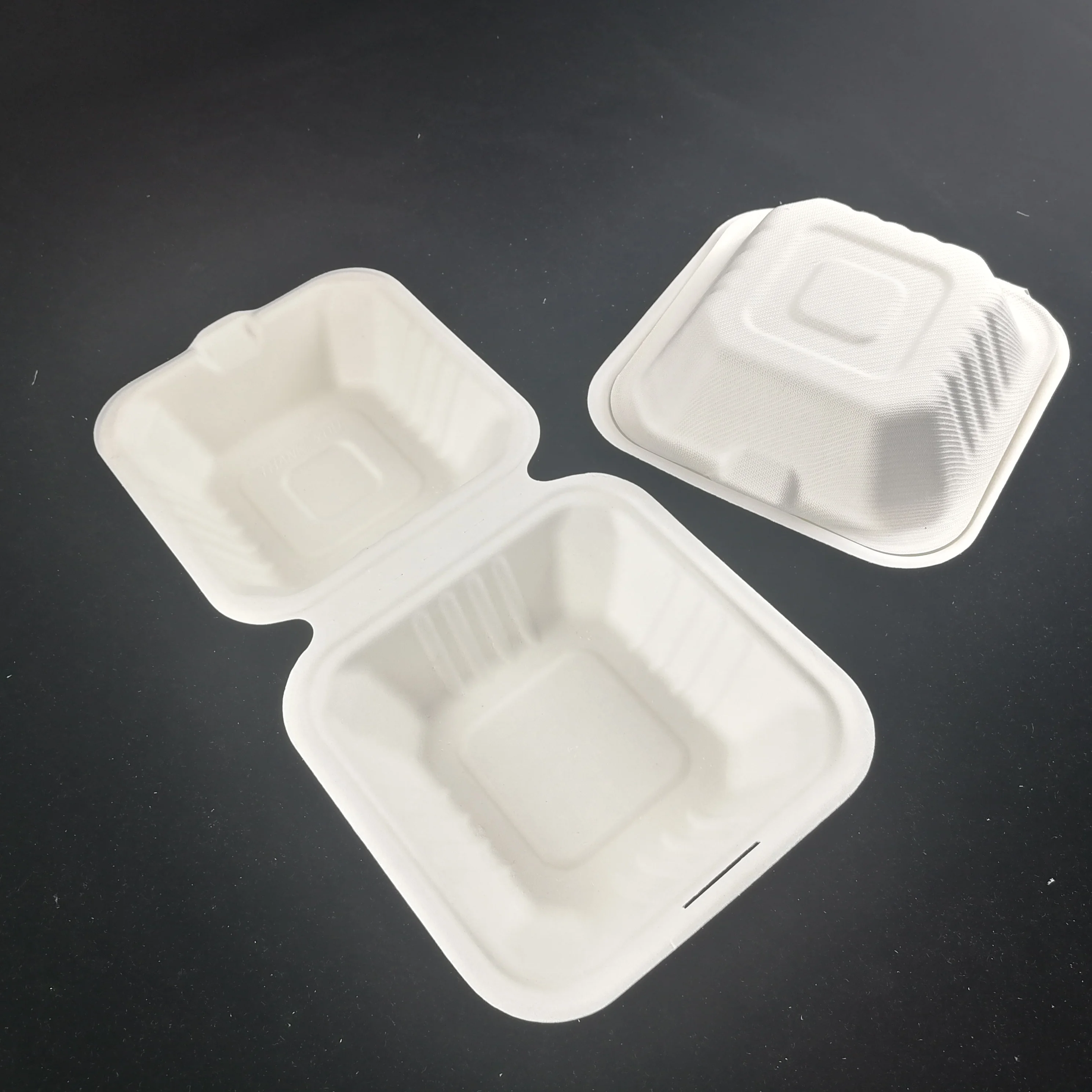 
disposable lunch box disposable paper boxes container paper lunch box biodegradables 