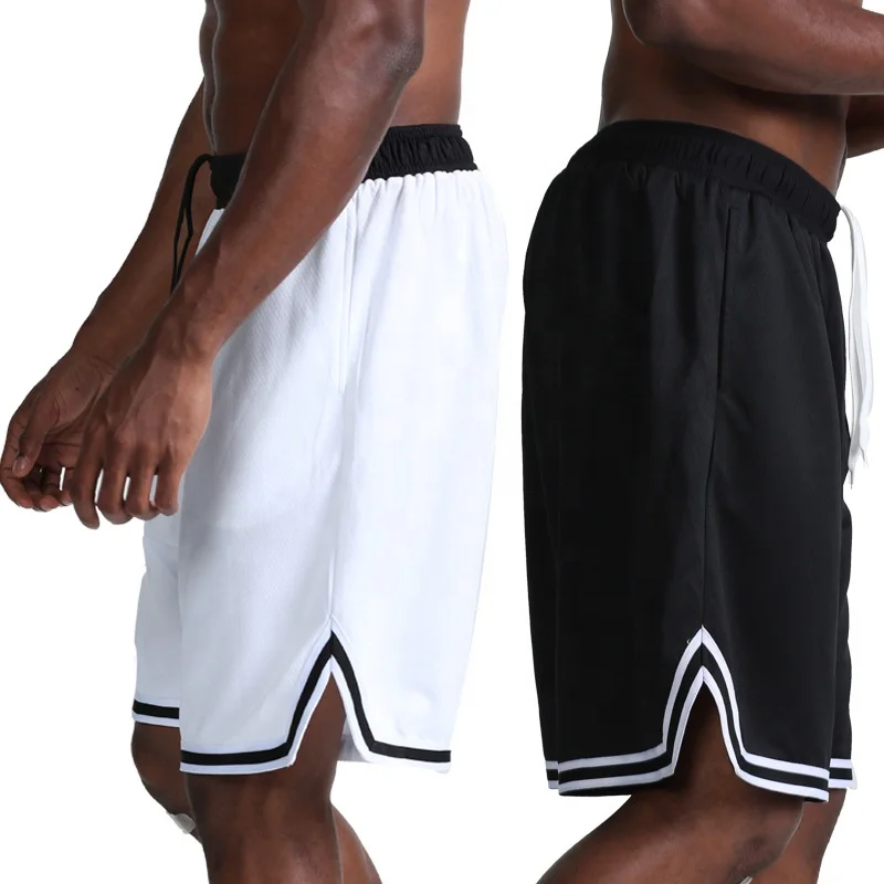 

Latest producing wholesale personalized sublimation Loose printing basketball shorts