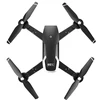 L107 20mins dual camera 720P optical positioning smart following gesture rc quadcopter drone helicopter