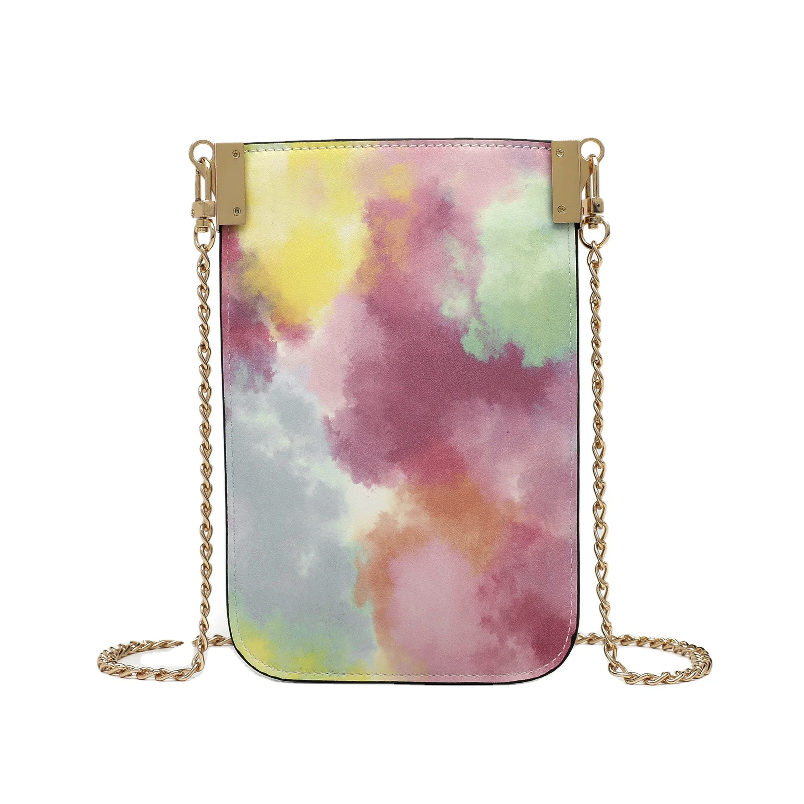 

New mobile phone bag lady's wallet long zero wallet multi function Mini Bag