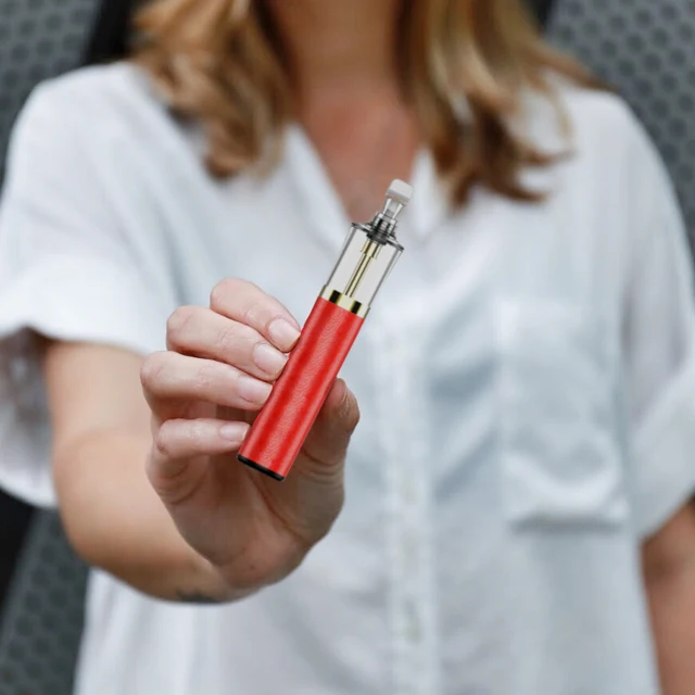 

new ecigarette soul allo herbal boxes elf bar refillable empty vape pen