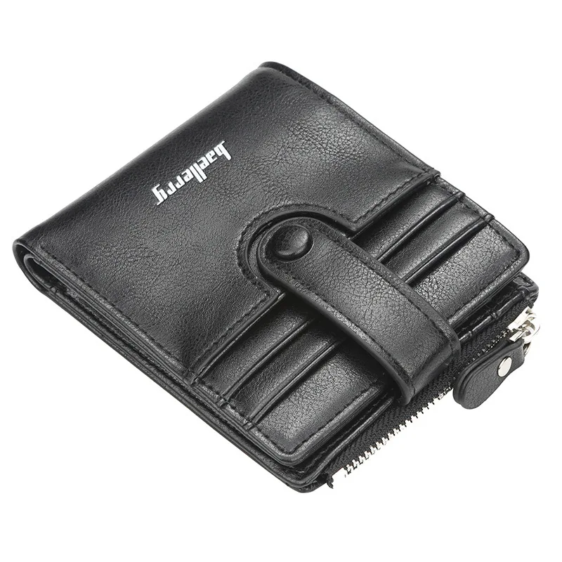 

portfolio with dosplay credit card wallet leather for men leather slim, Customized