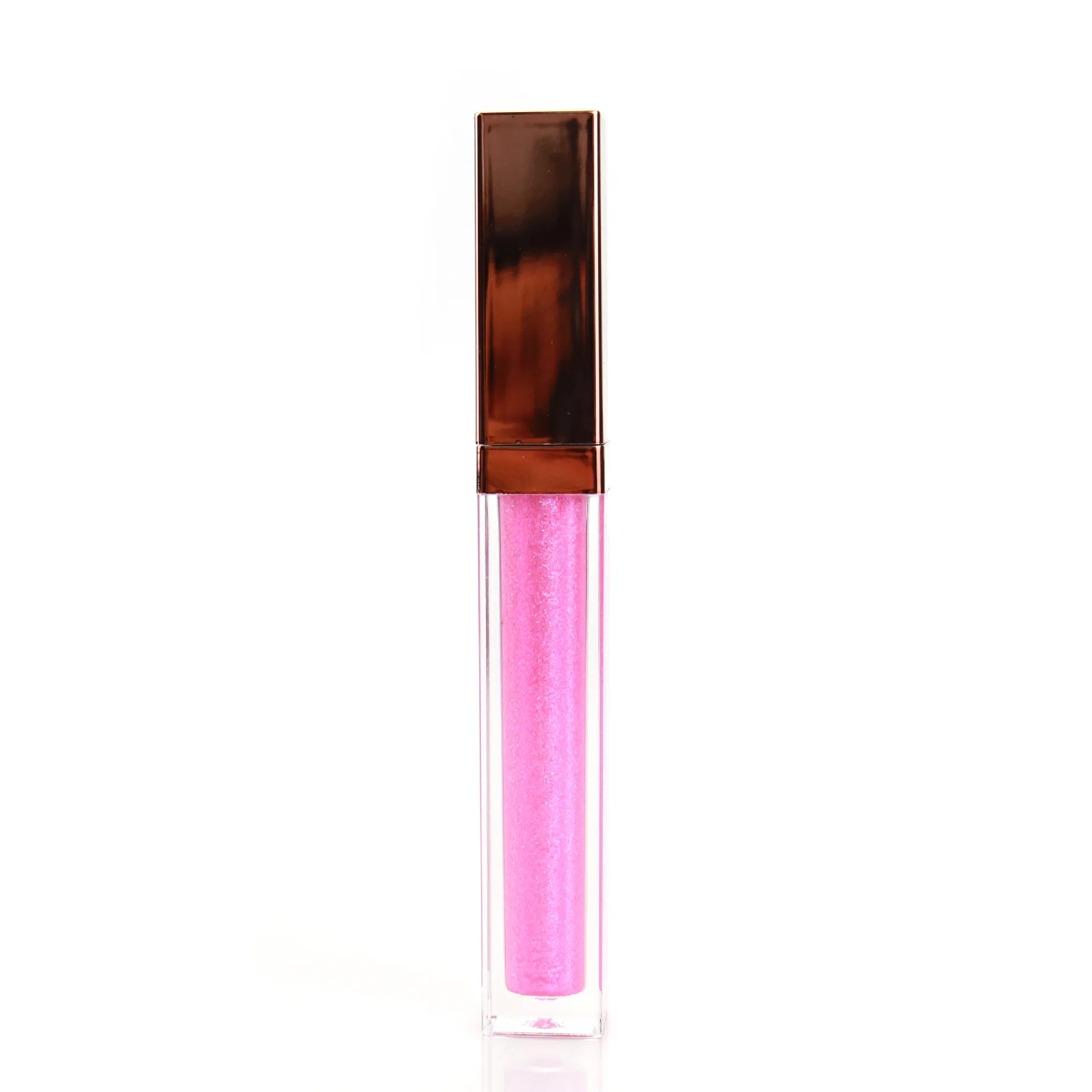 

Hot selling matte lip glaze private label small batch custom LOGO lip glaze