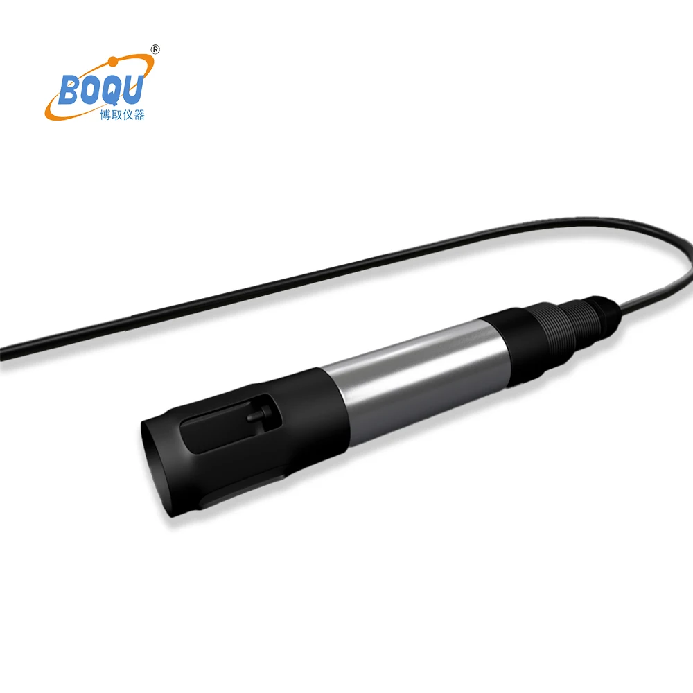 

BOQU low cost DOG-208FA High Temperature Dissolved Oxygen Sensor/PH sensor