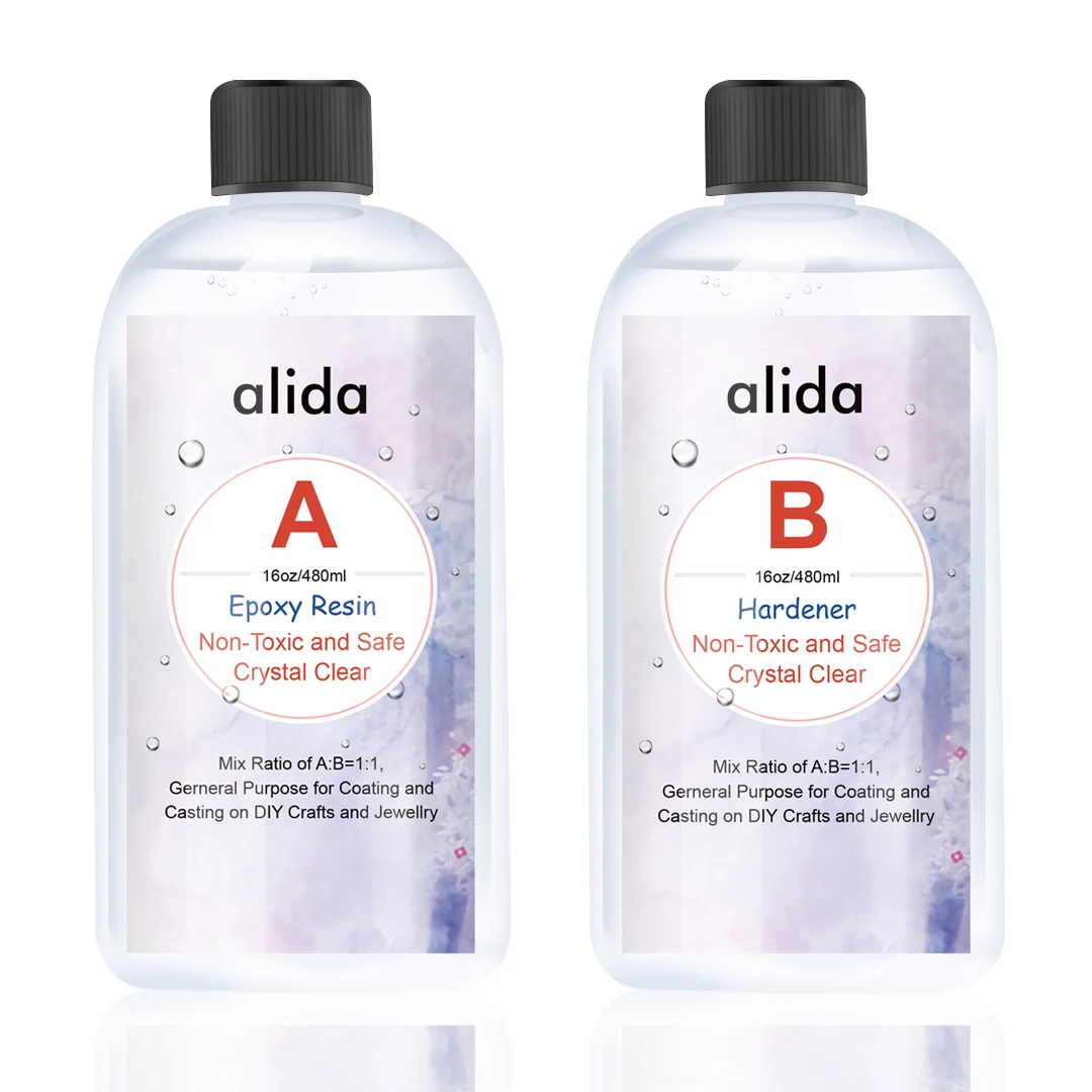Clear Casting And Coating Epoxy Resin Buy Epoxy Resin Epoxy Resin For Jewelry Coating Epoxy Product On Alibaba Com