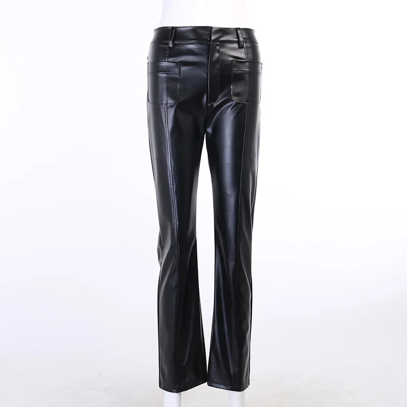 amazon leather pants