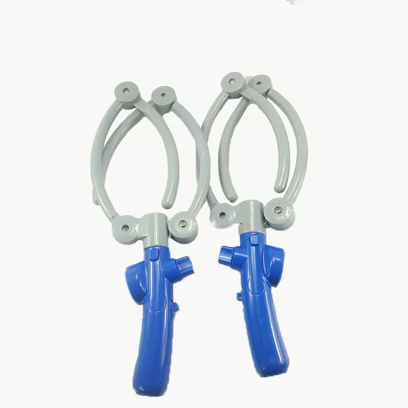 

Dog Washer Cleaner 360 Degree Adjustable Dog Shower Tool Kit Quick Bath tool with ring-shaped, Customized color