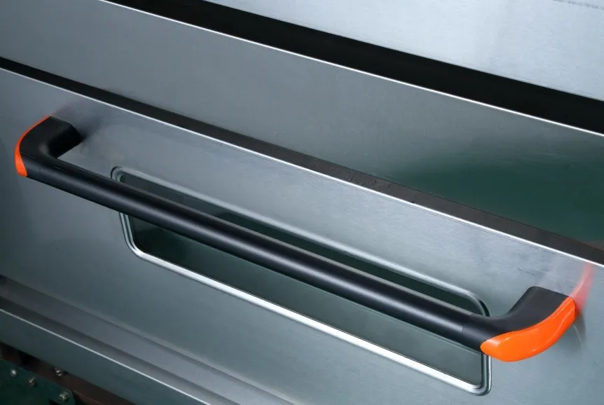 2025 Astar New Commercial Oven  Combi Oven 1 Deck 2 Trays Electric Oven With 10 Trays Proofer Baking Oven Bakery Equipment