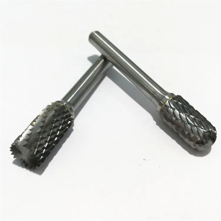 High Quality Wood Carbide Burr  Rotary File Tool