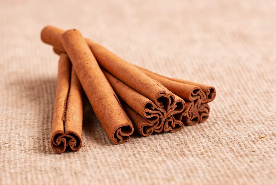 Culinary uses of cinnamon