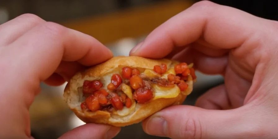 Spice Safari: Decoding the Secret Peppers Behind In-N-Out’s Magic!