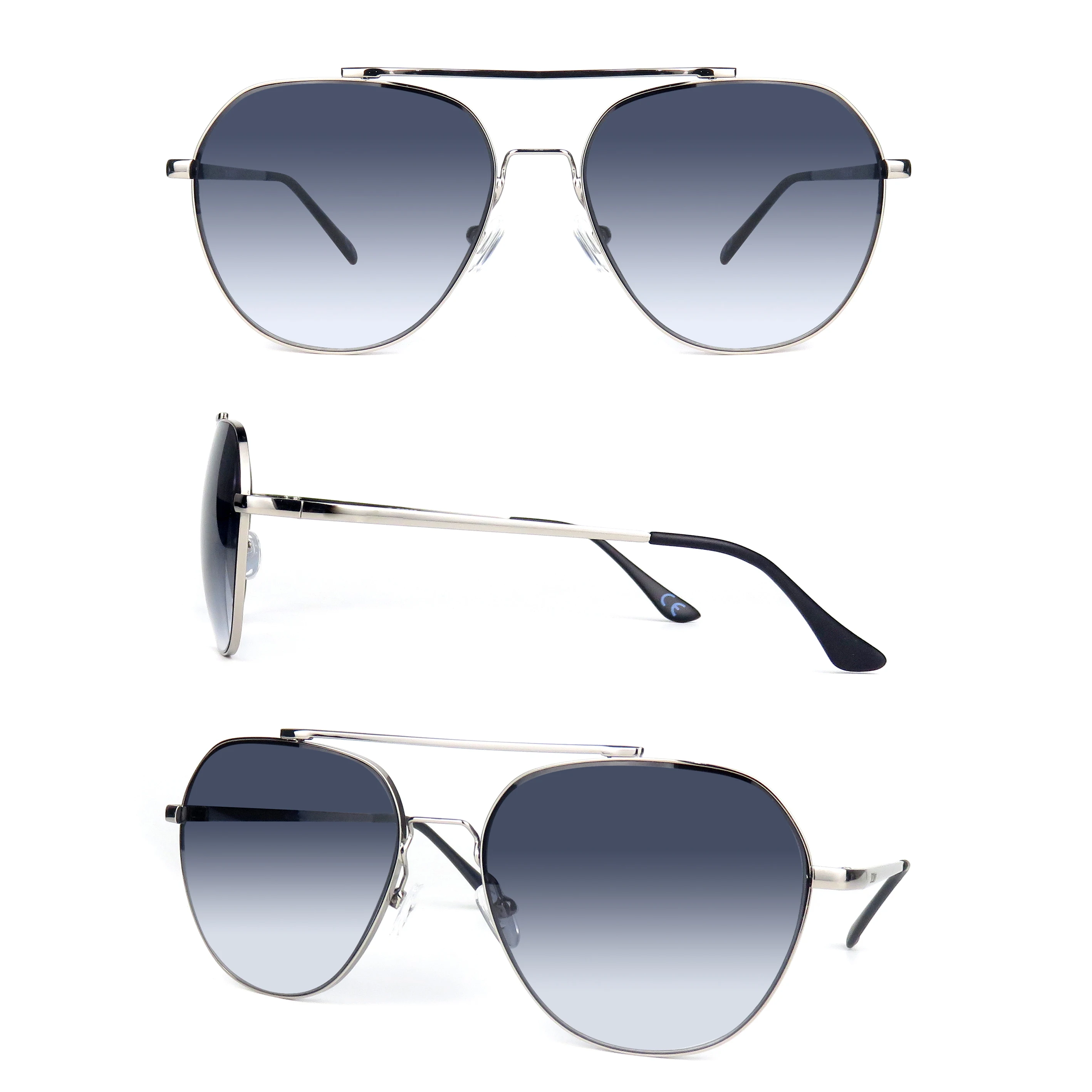 

RTS wholesale Best Selling newest fashion Polarized shades sunglasses for men womens sunglasses, Any color customized