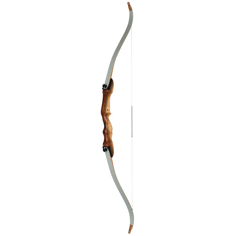 

F154 Hunting Competition Recurve Bow for Shooting shooting use takedown archery bow and arrows