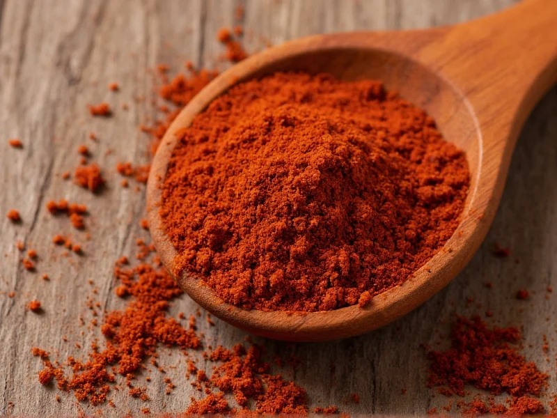 Bitter Spices: Guide to Flavorful Culinary Applications