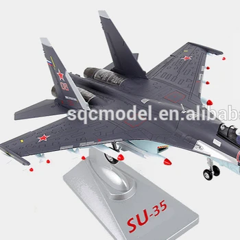 diecast fighter jet models