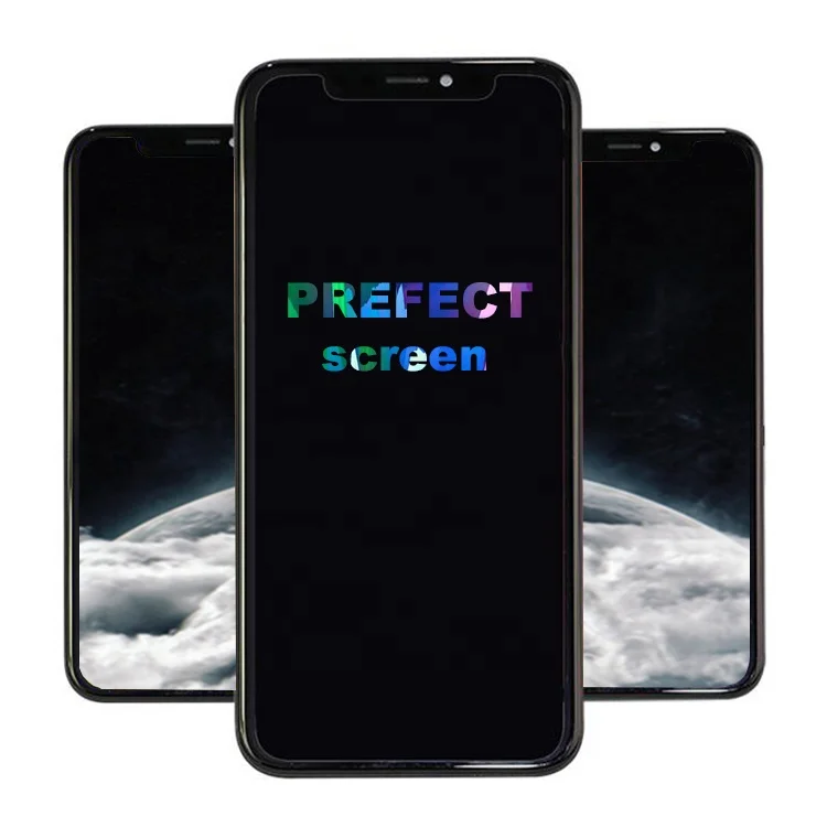 

Fast delivery LCD Replacement for iPhone X Xs Xs Max 11 11 pro 11 pro max display incell oled LCD Touch Screen for iPhone, Black