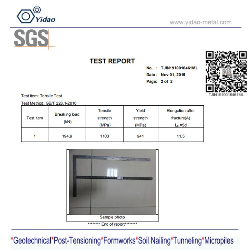 tie rod construction formwork Column Formwork Tie Rod D15mm and Wing Nut
