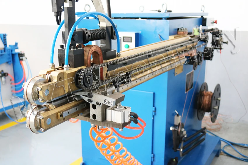 stitchwelder machine 1