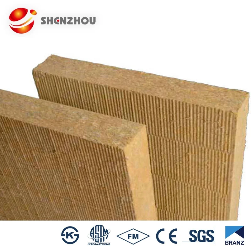 
Excellent Mineral Rock Basalt Wool 