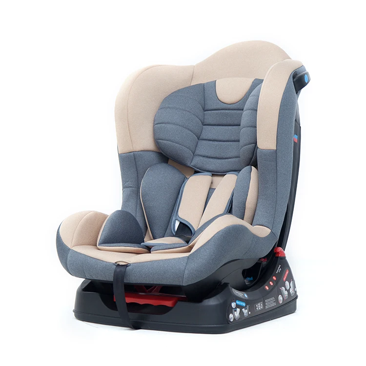 baby car seat weight limit
