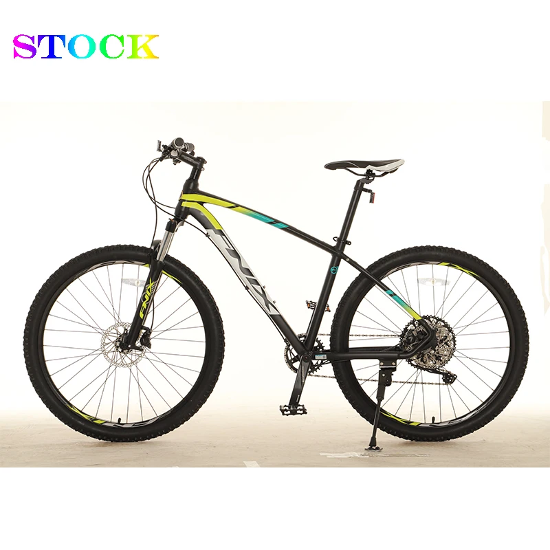 

PHOENIX High Specification High Level Mountain Bicycle 27.5 Inch Aluminum Frame Aluminum Fork Hydraulic Brake mtb Adult Bicycle