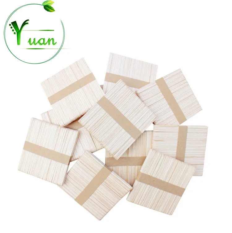 craft sticks ice cream pop sticks packaging - buy craft sticks