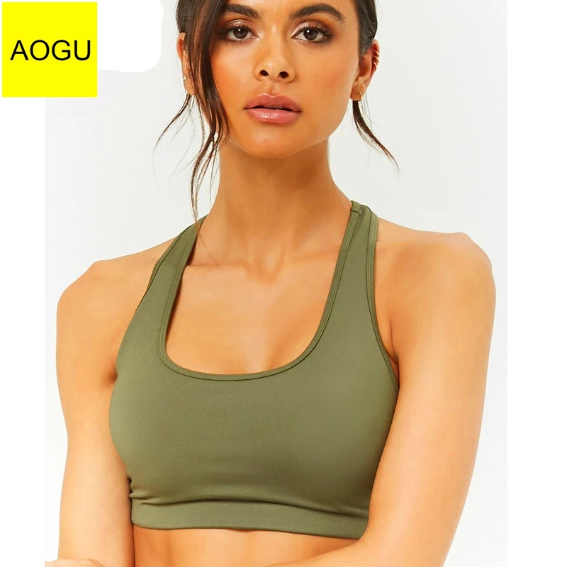 sports bra manufacturer